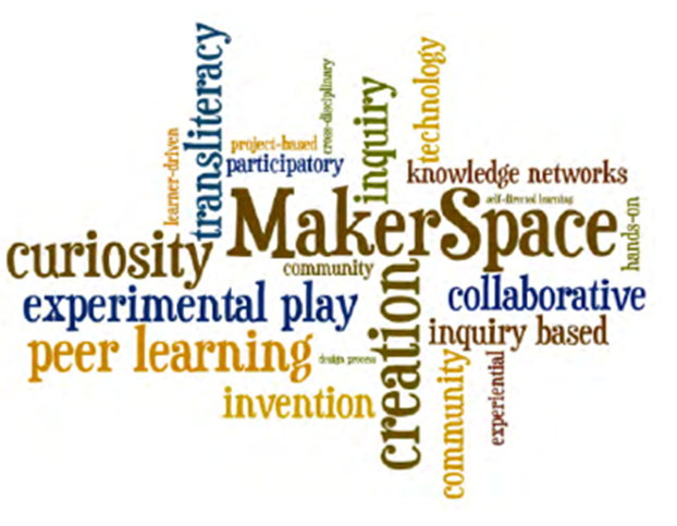 Maker Space logo 2