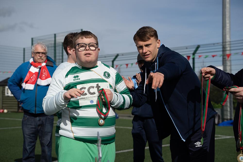 Prosper Fingal Blitz, Balbriggan FC-106.jpg