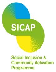 SICAP Logo