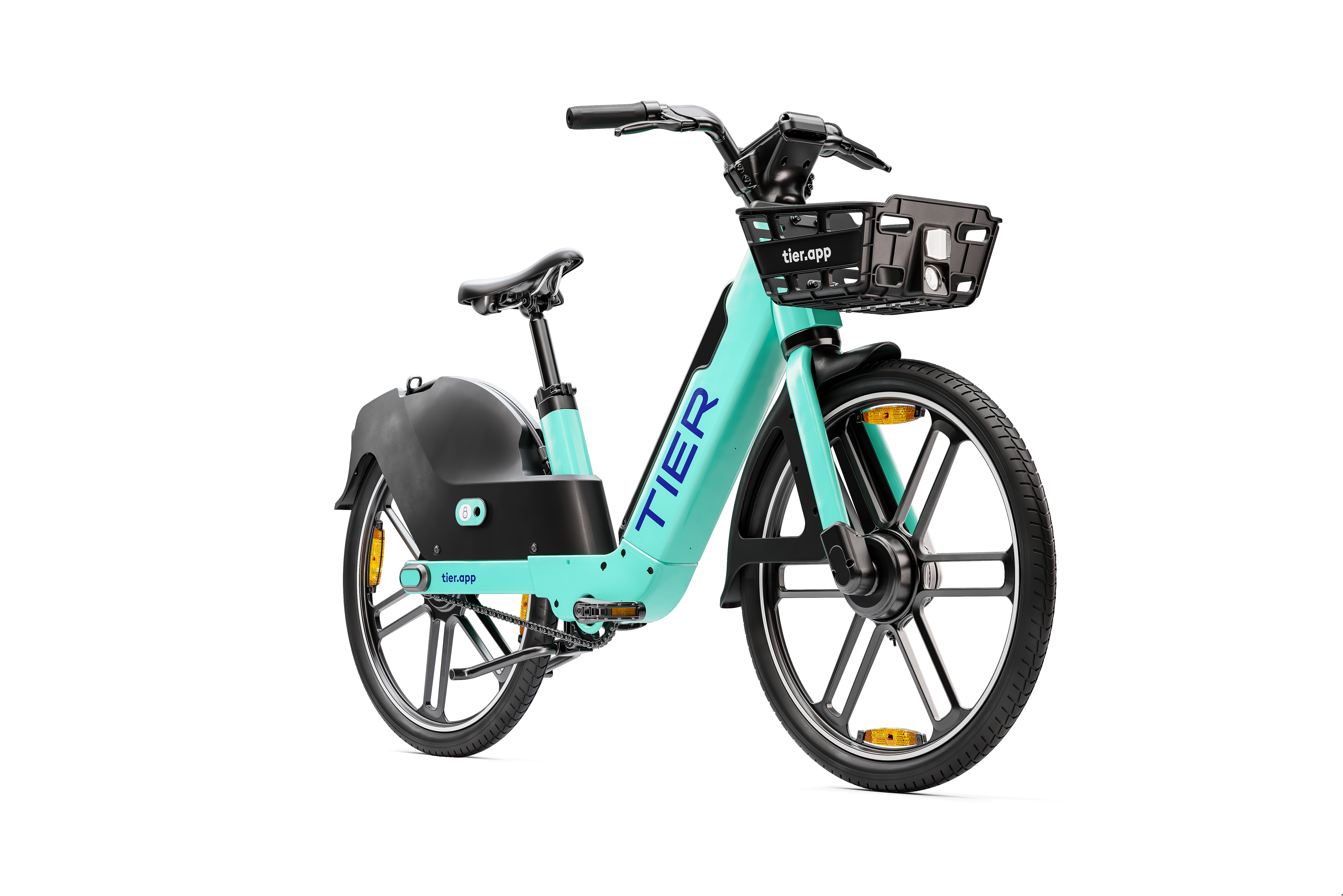 tier ebike