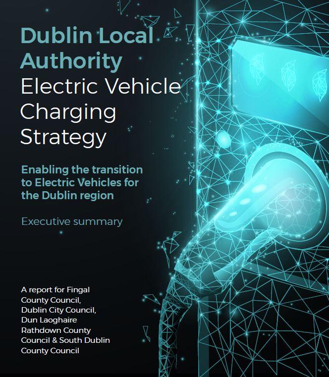 EV Strategy Report Cover