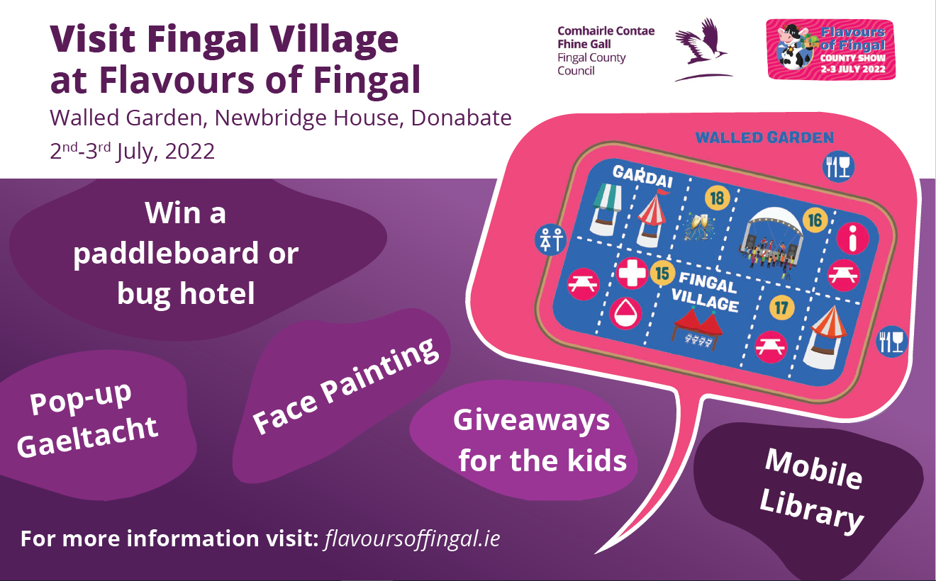 fingal village