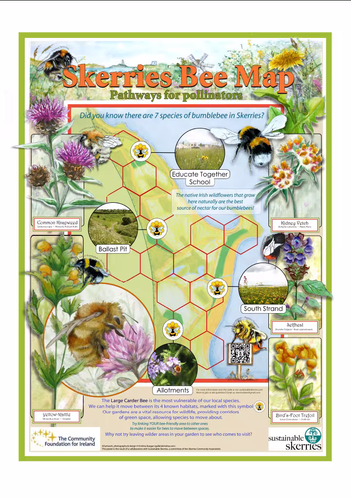 PollinatorMap