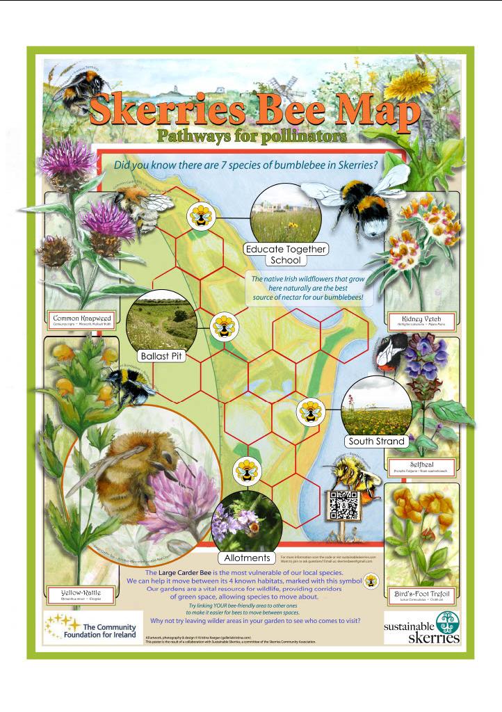 PollinatorMap