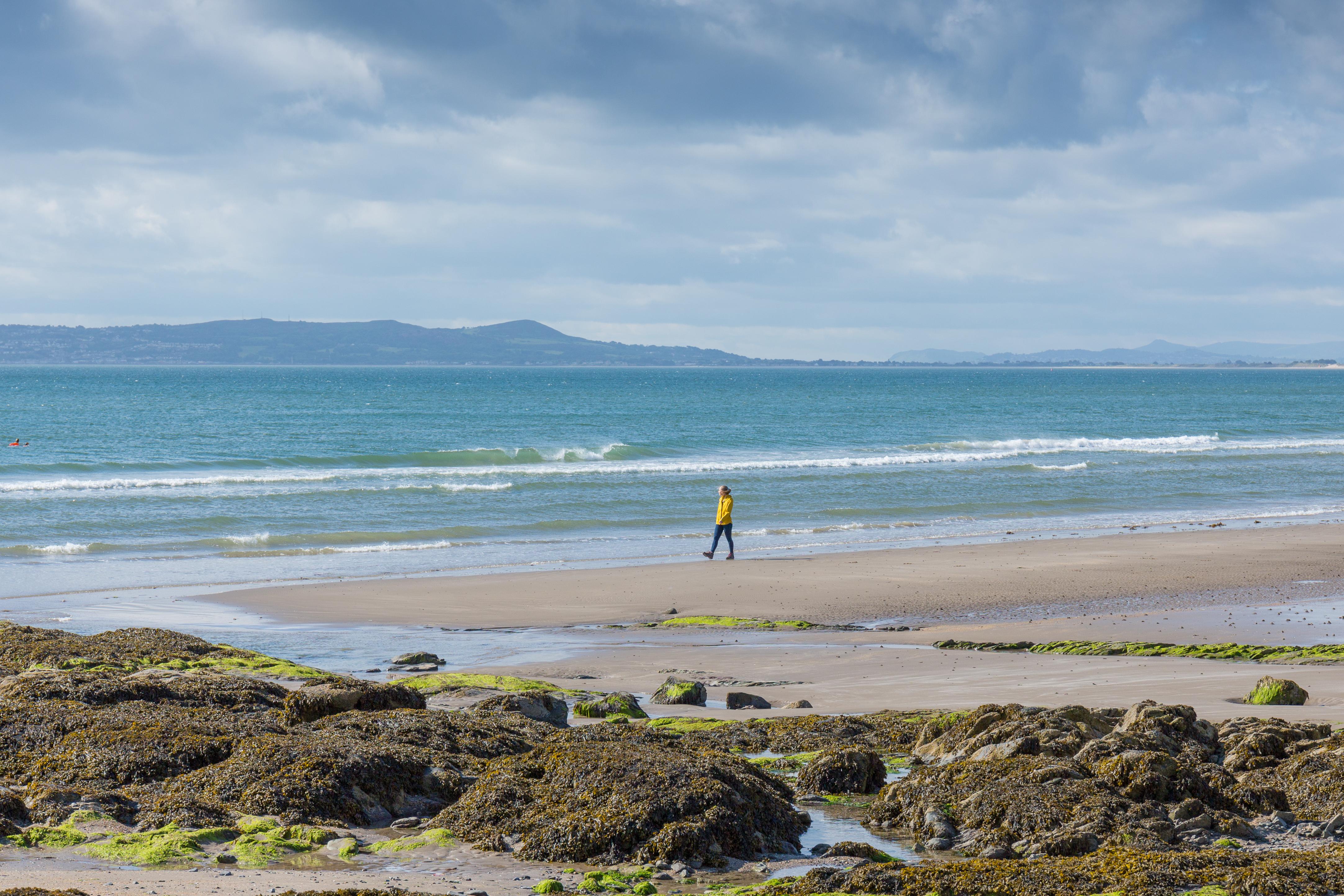 Cúltír Donabate Beach