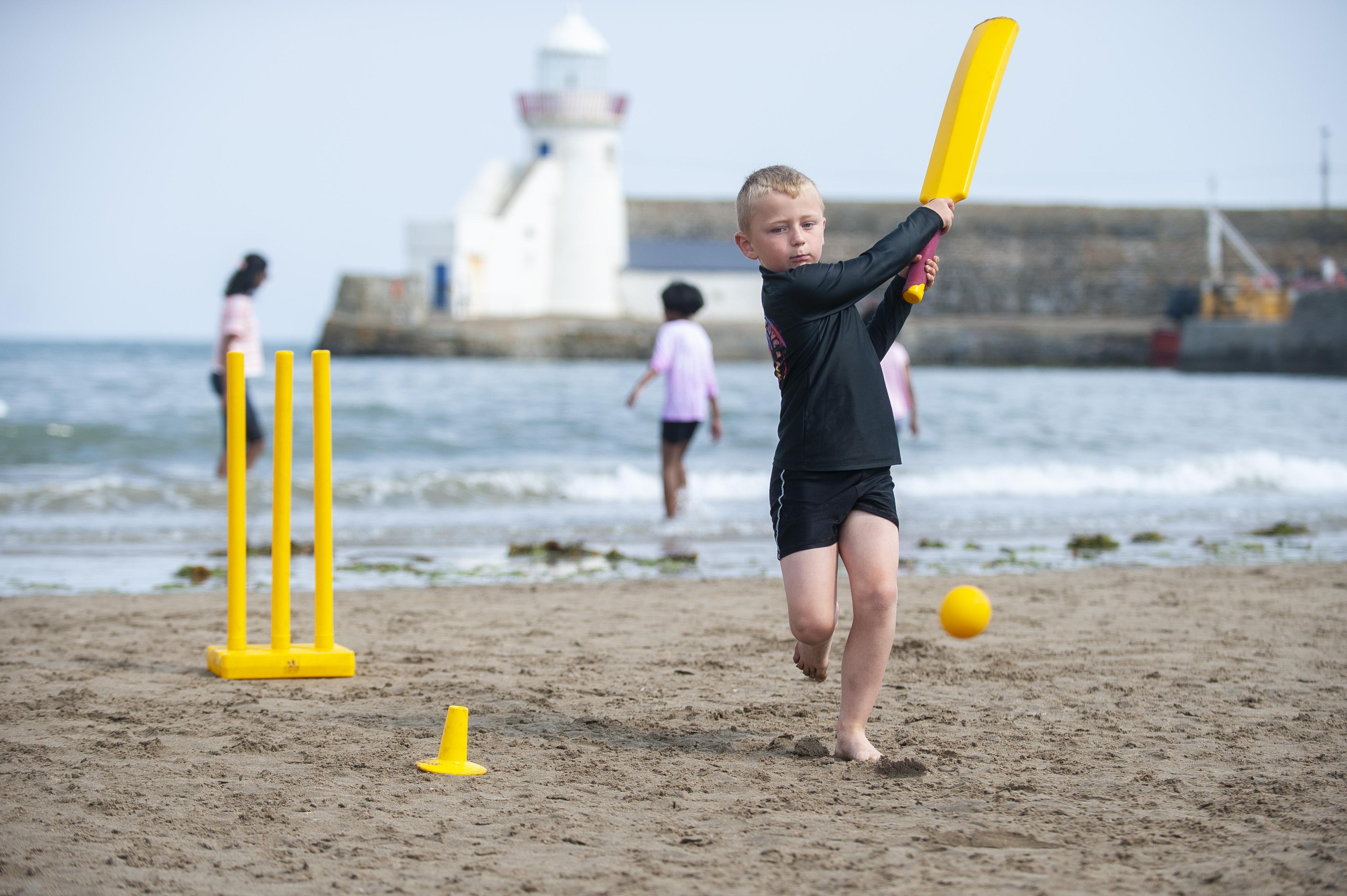 Balbriggan Beach Activity Festival 22