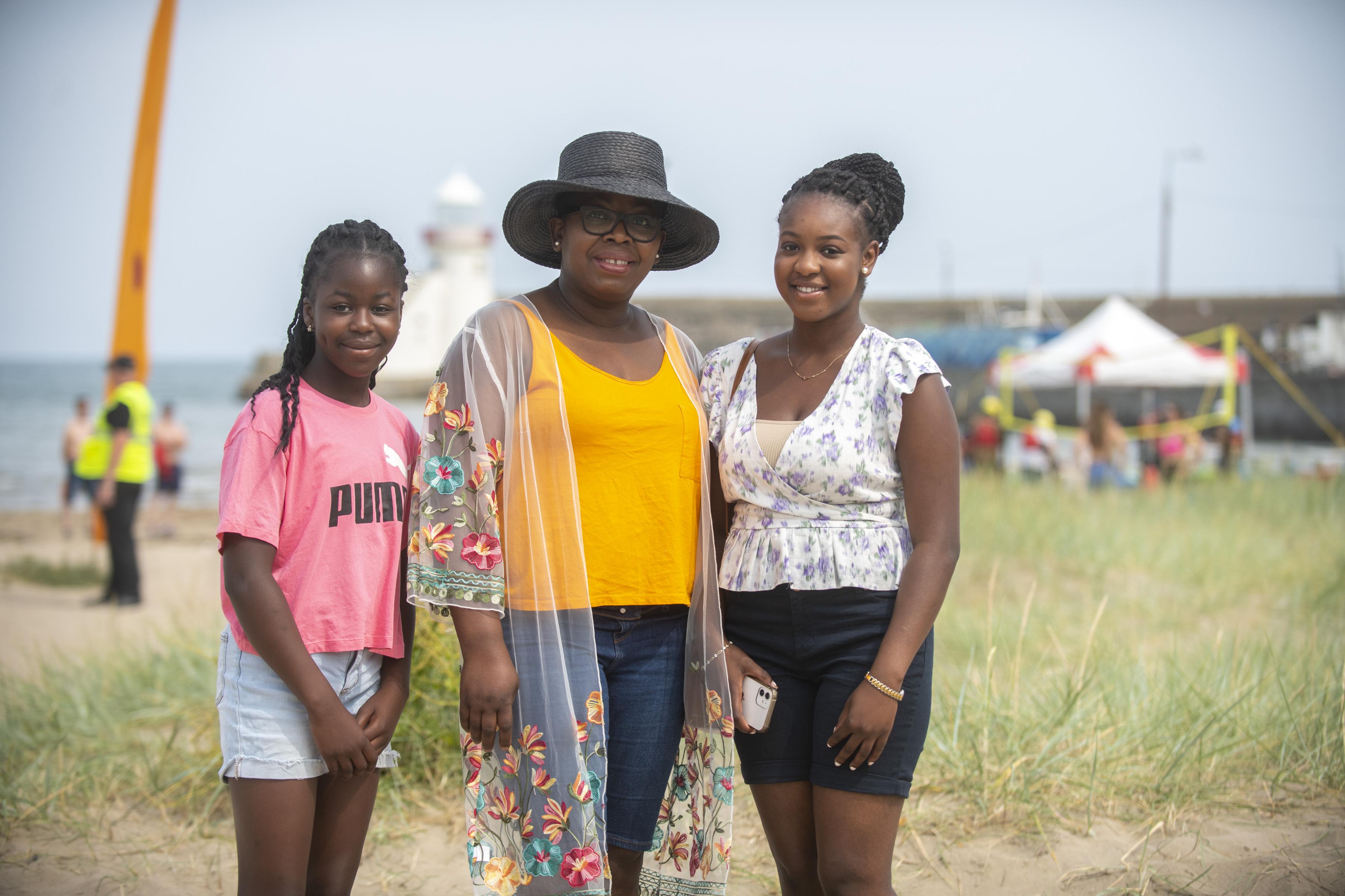 Balbriggan Beach Activity Festival 22