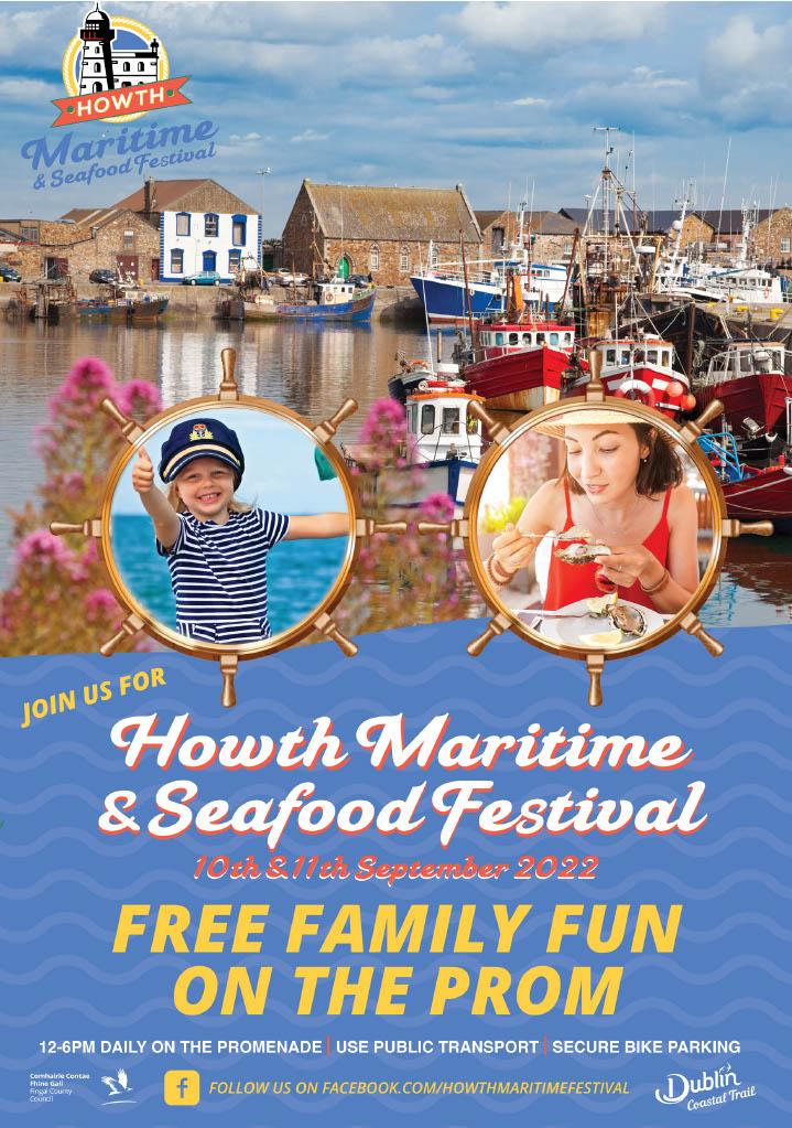 Howth Brochure