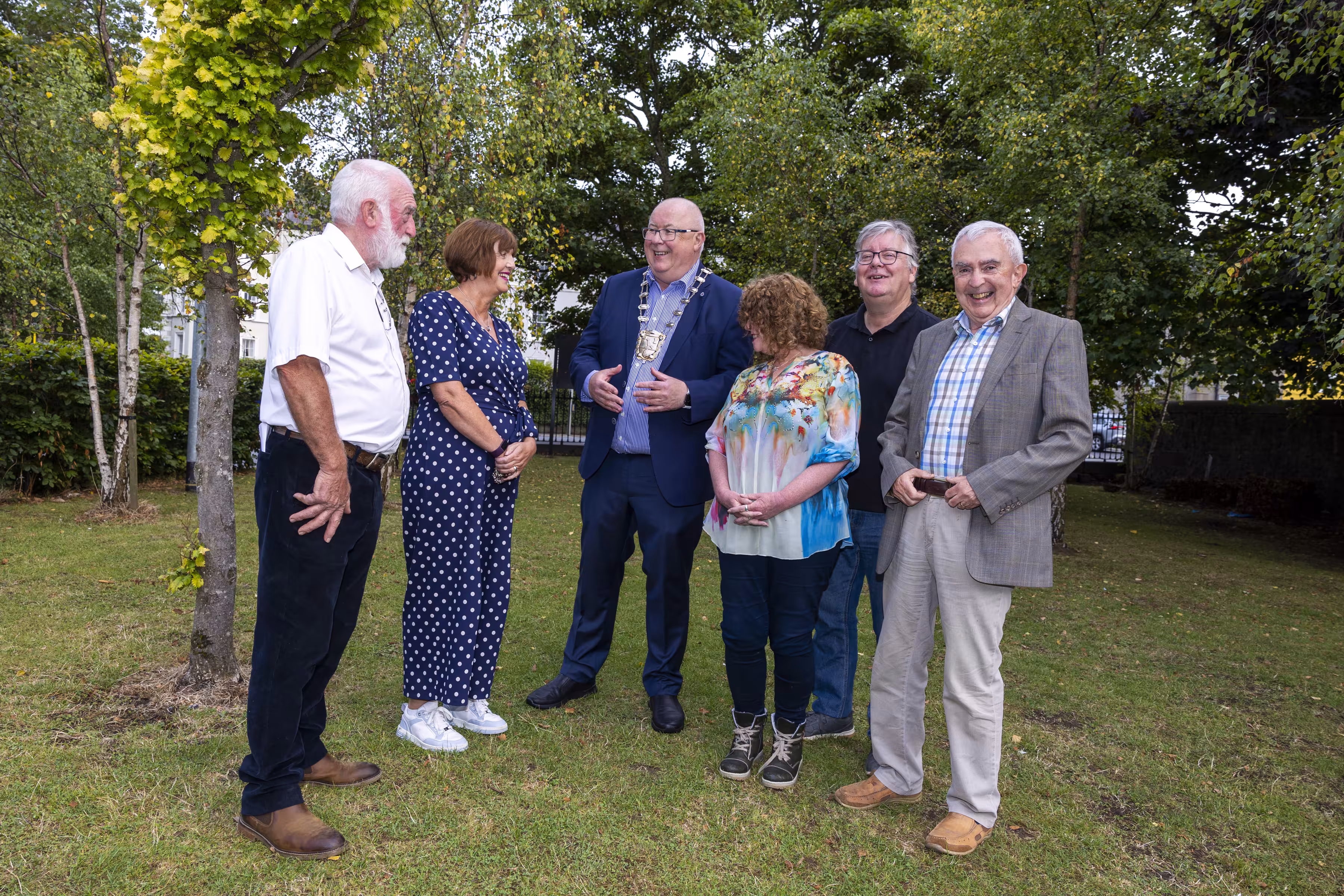 Fingal Heritage Network 2022