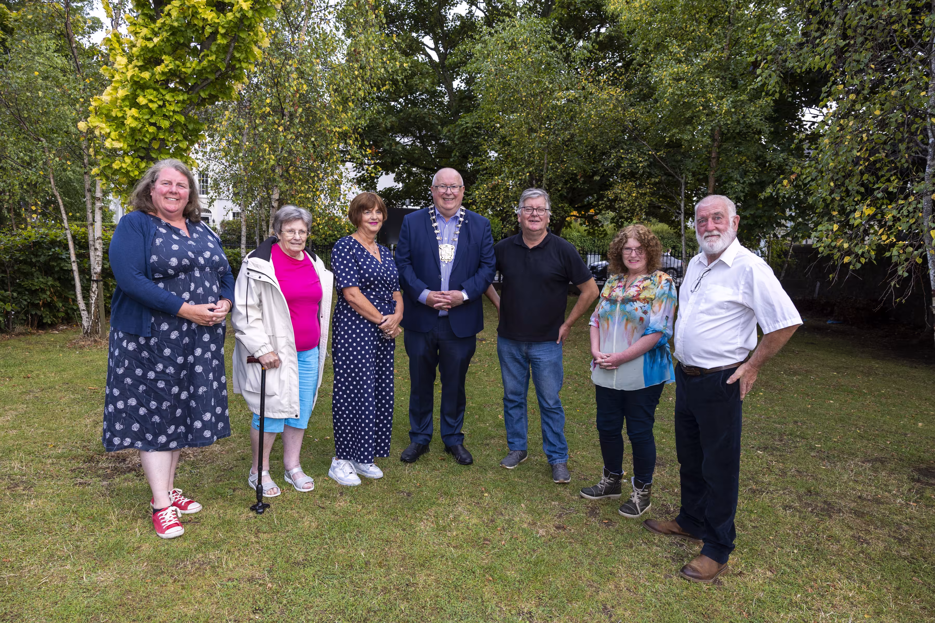 Fingal Heritage Network 2022