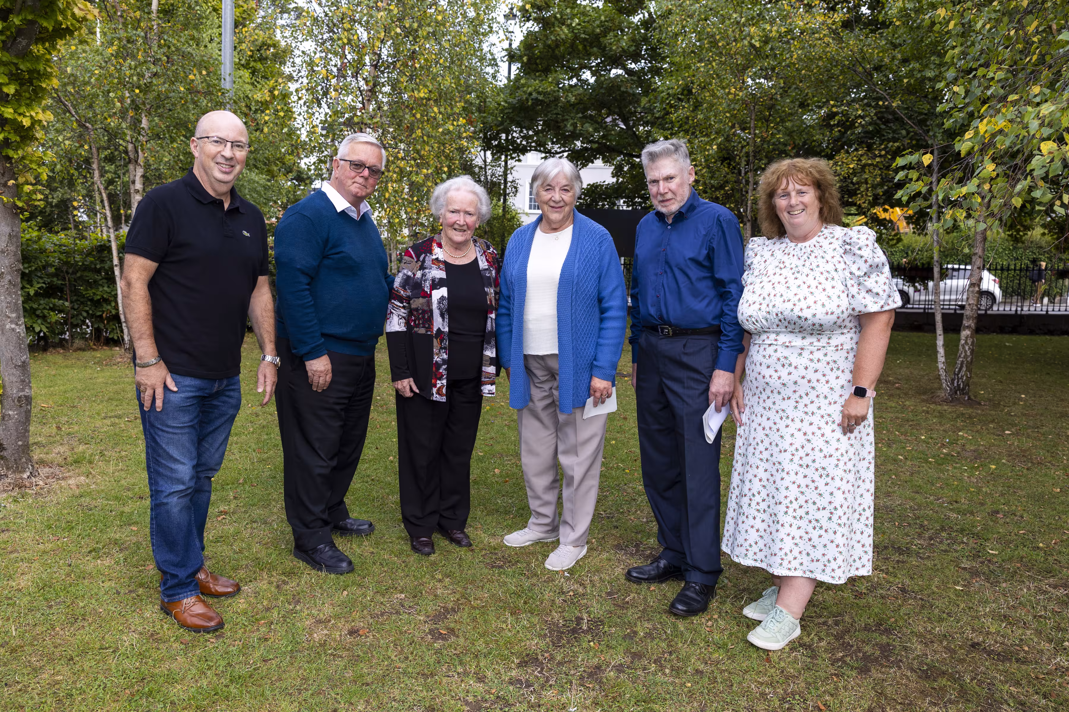 Fingal Heritage Network 2022