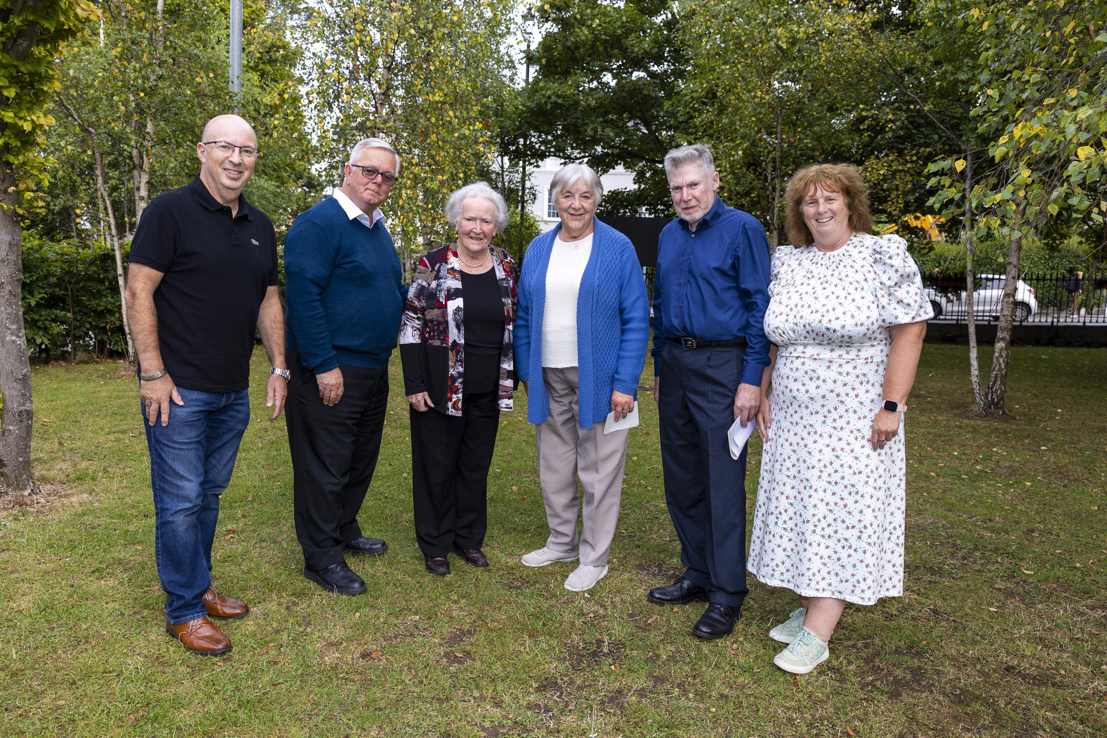 Fingal Heritage Network 2022