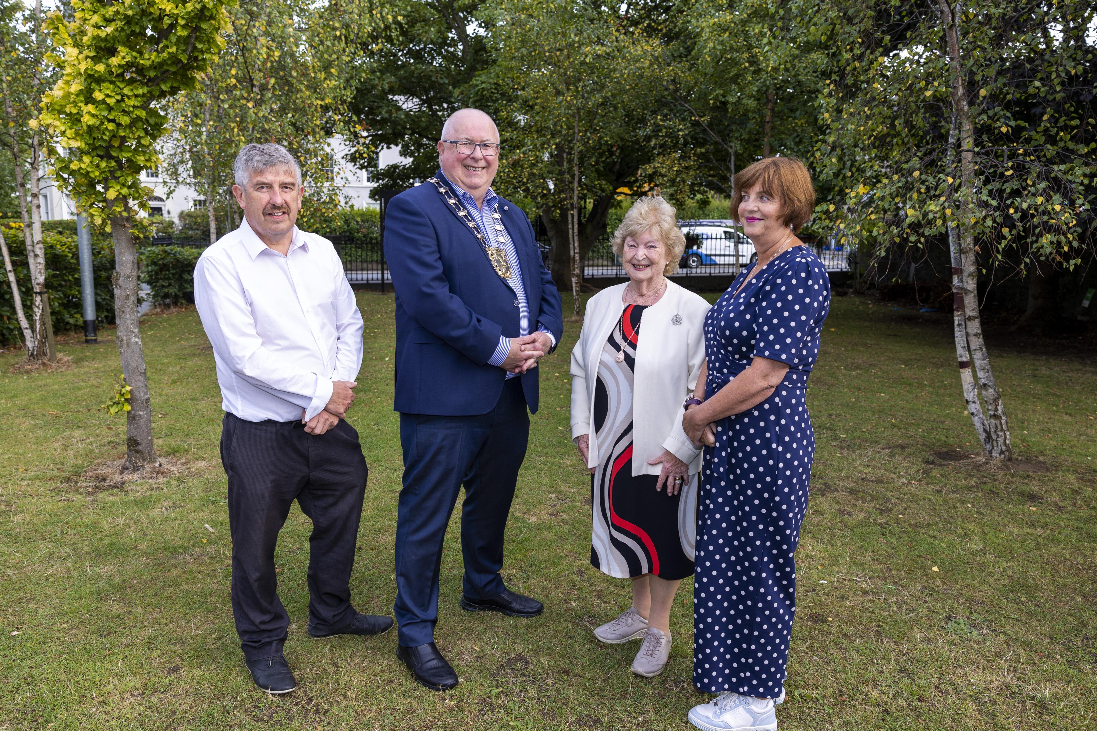 Fingal Heritage Network 2022