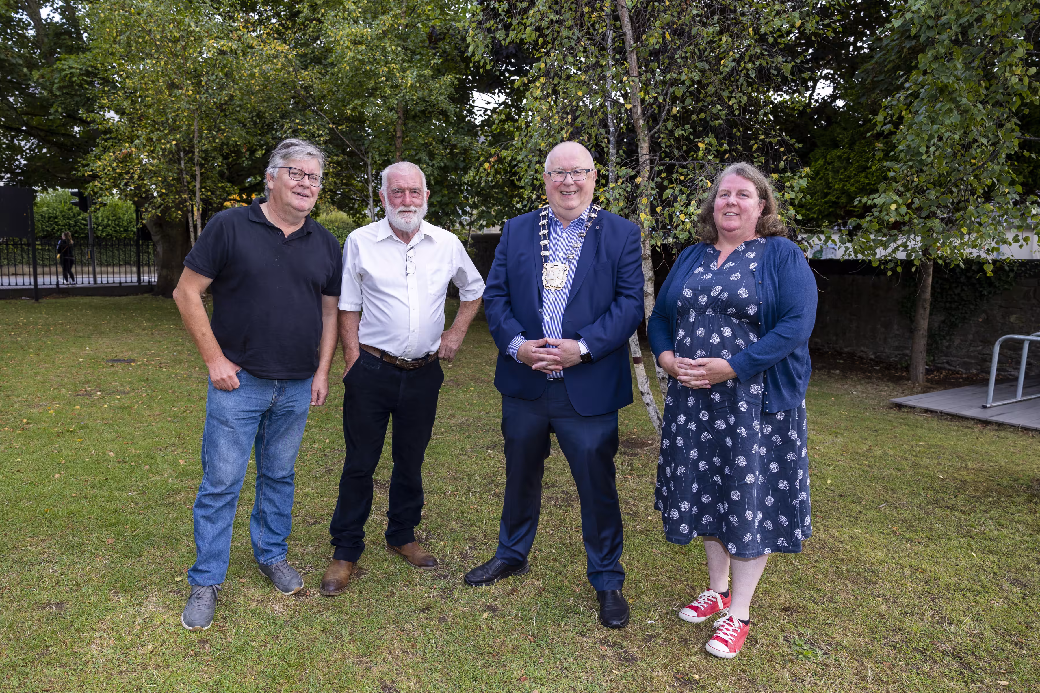 Fingal Heritage Network 2022