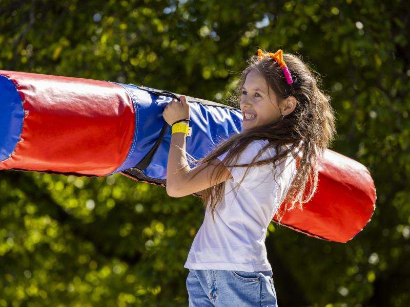 Ukranian Family Fun Day