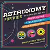 astronomy for kids