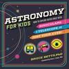 astronomy for kids