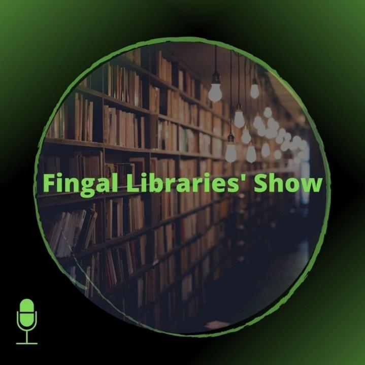 fingal libraries show