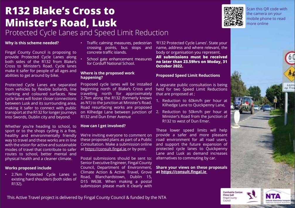 leaflet mini r132 scheme