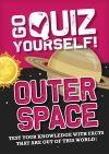 outer space quiz book