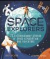 space explorers