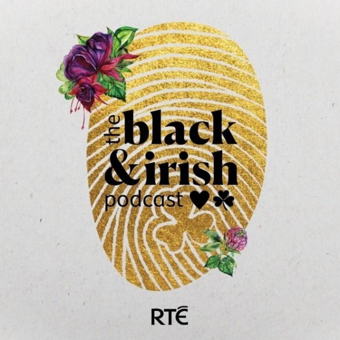the black irish podcast