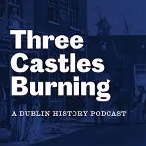 three castles burning