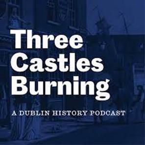 three castles burning