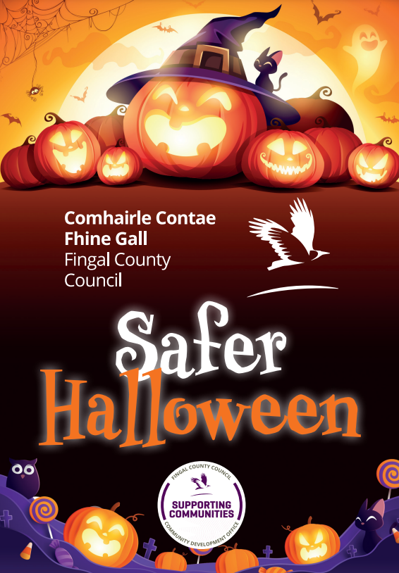 Safer Halloween