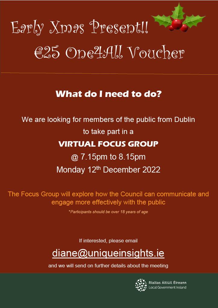 Focus Group