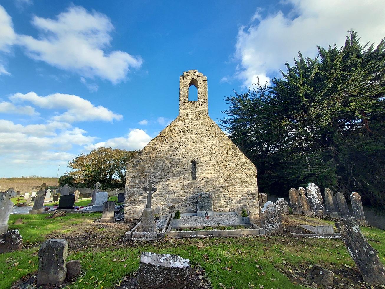 St Catherine's Church