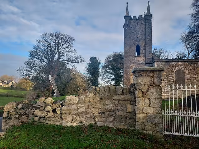 St Marys Clonmethan