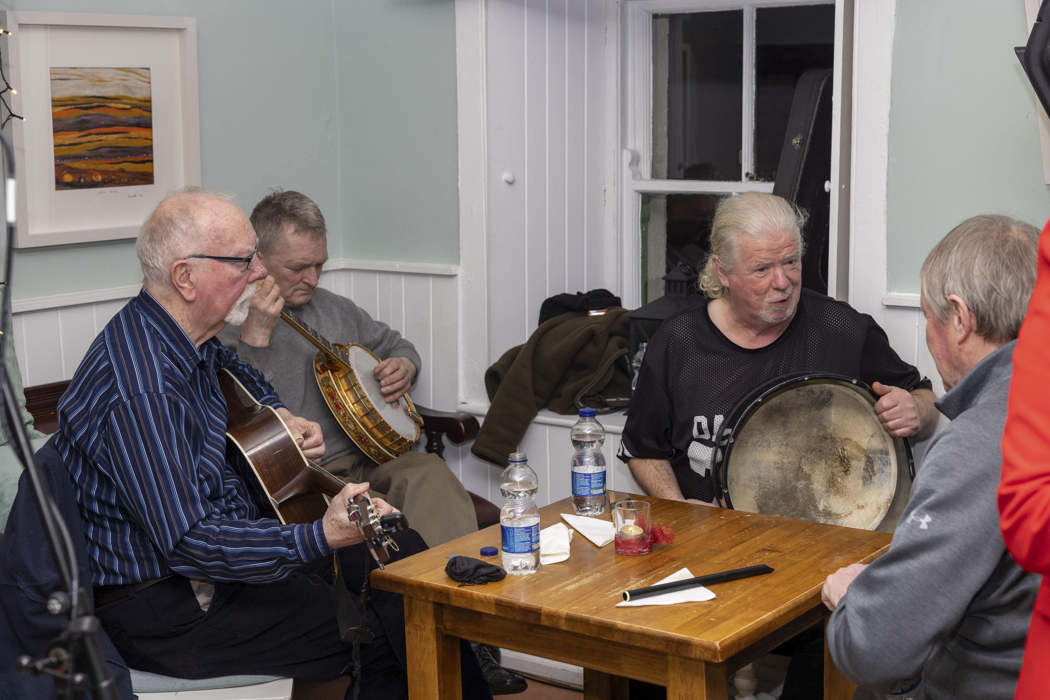 Fingal County Council Welcomes Tradfest 2023
