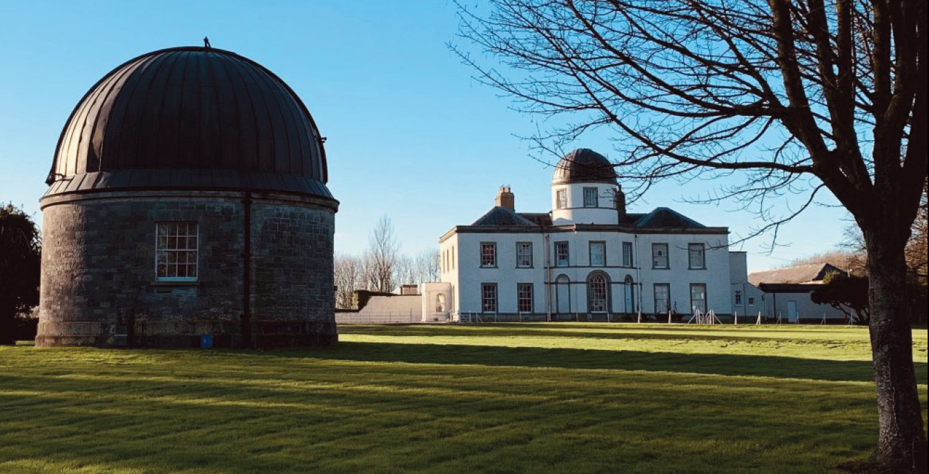 dunsink observatory