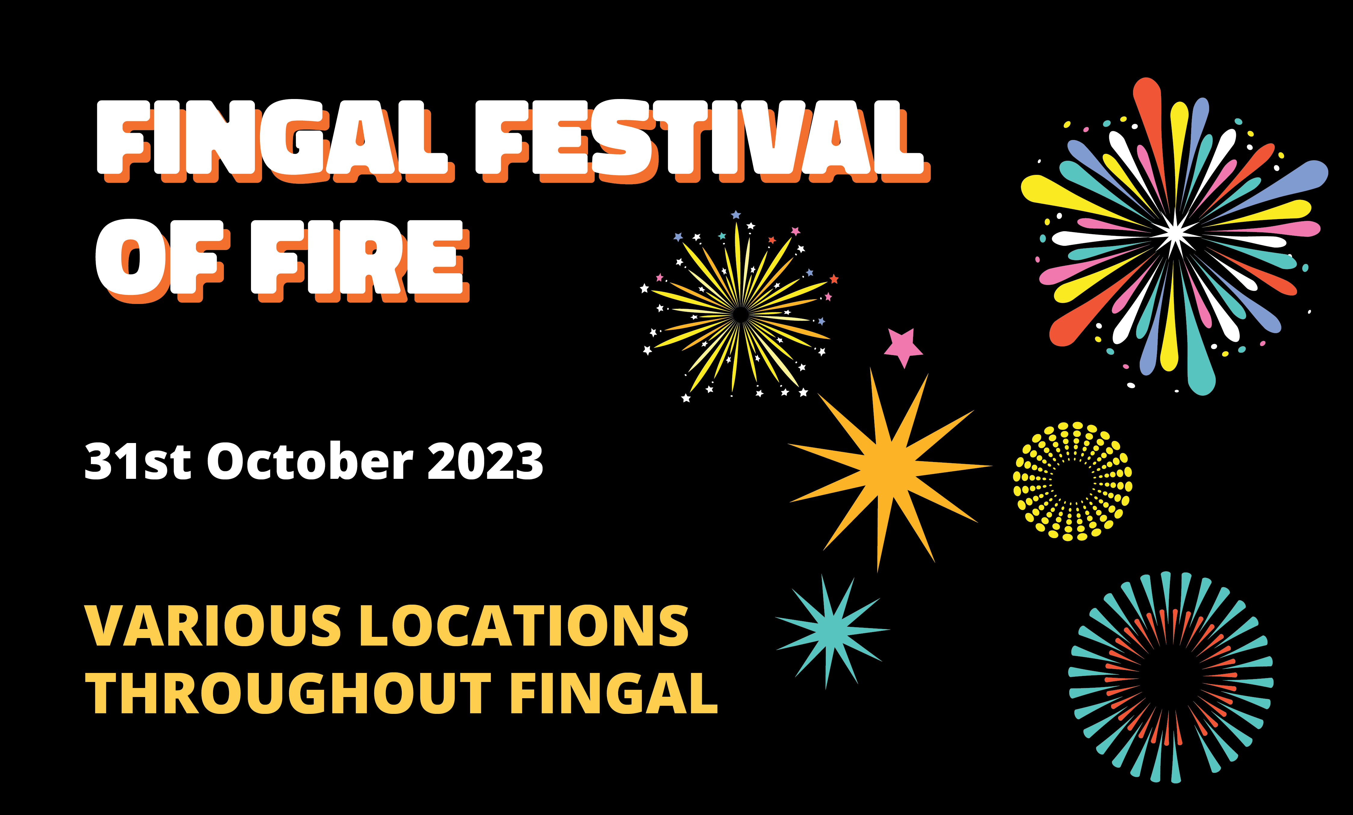 Festival of Fire