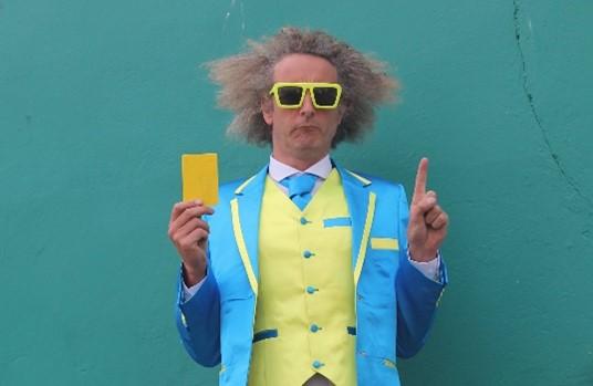 Guido Fanzini