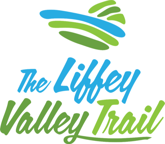 liffey valley trail logo