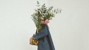 sustainable clothes
