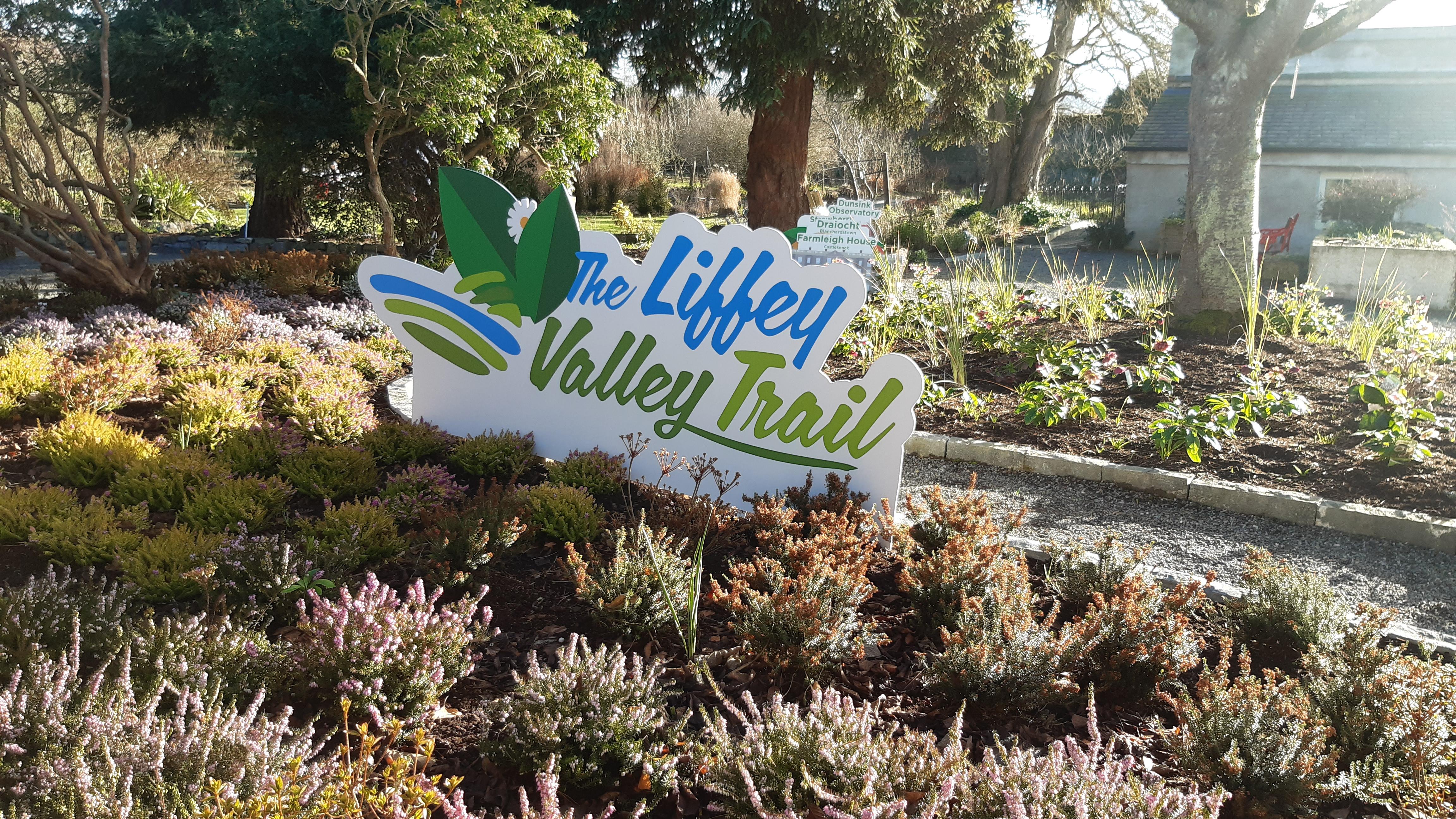 liffey valley trail logo