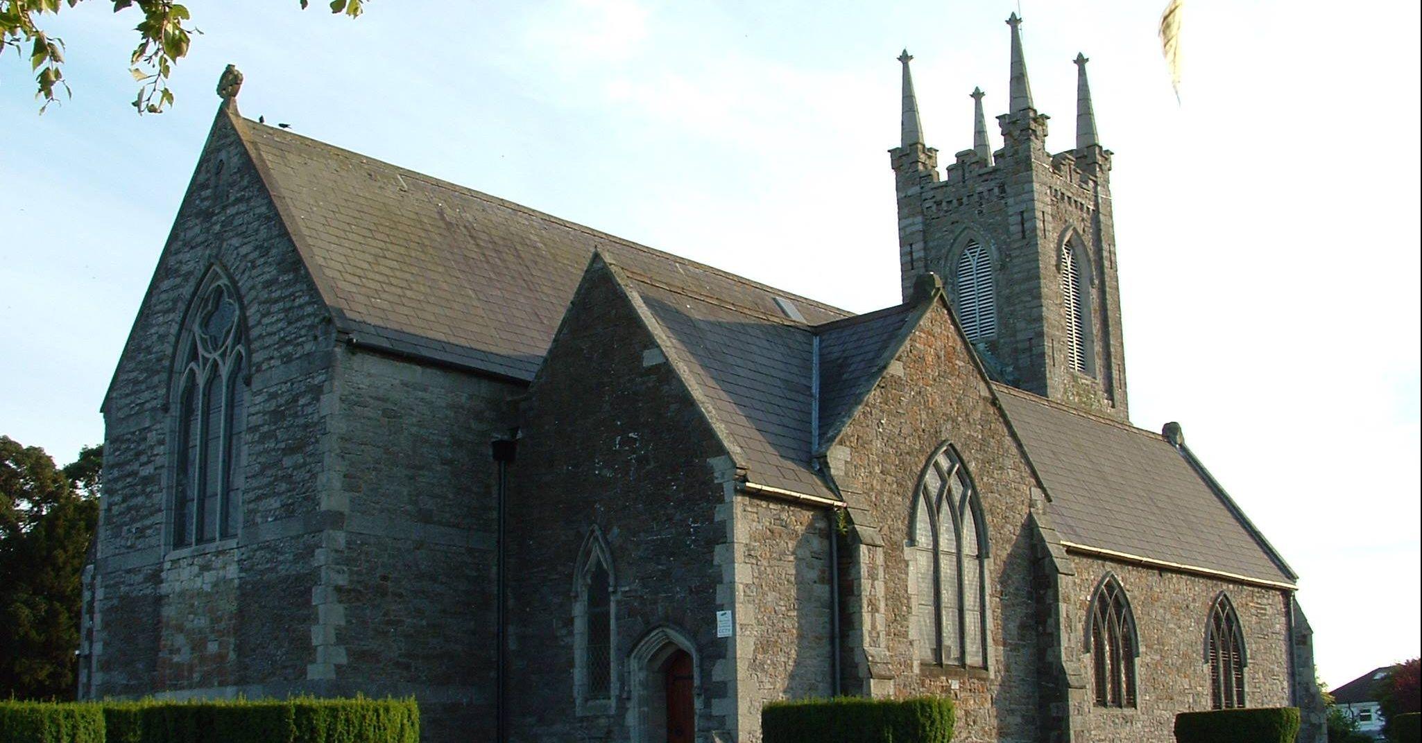 st brigid's church