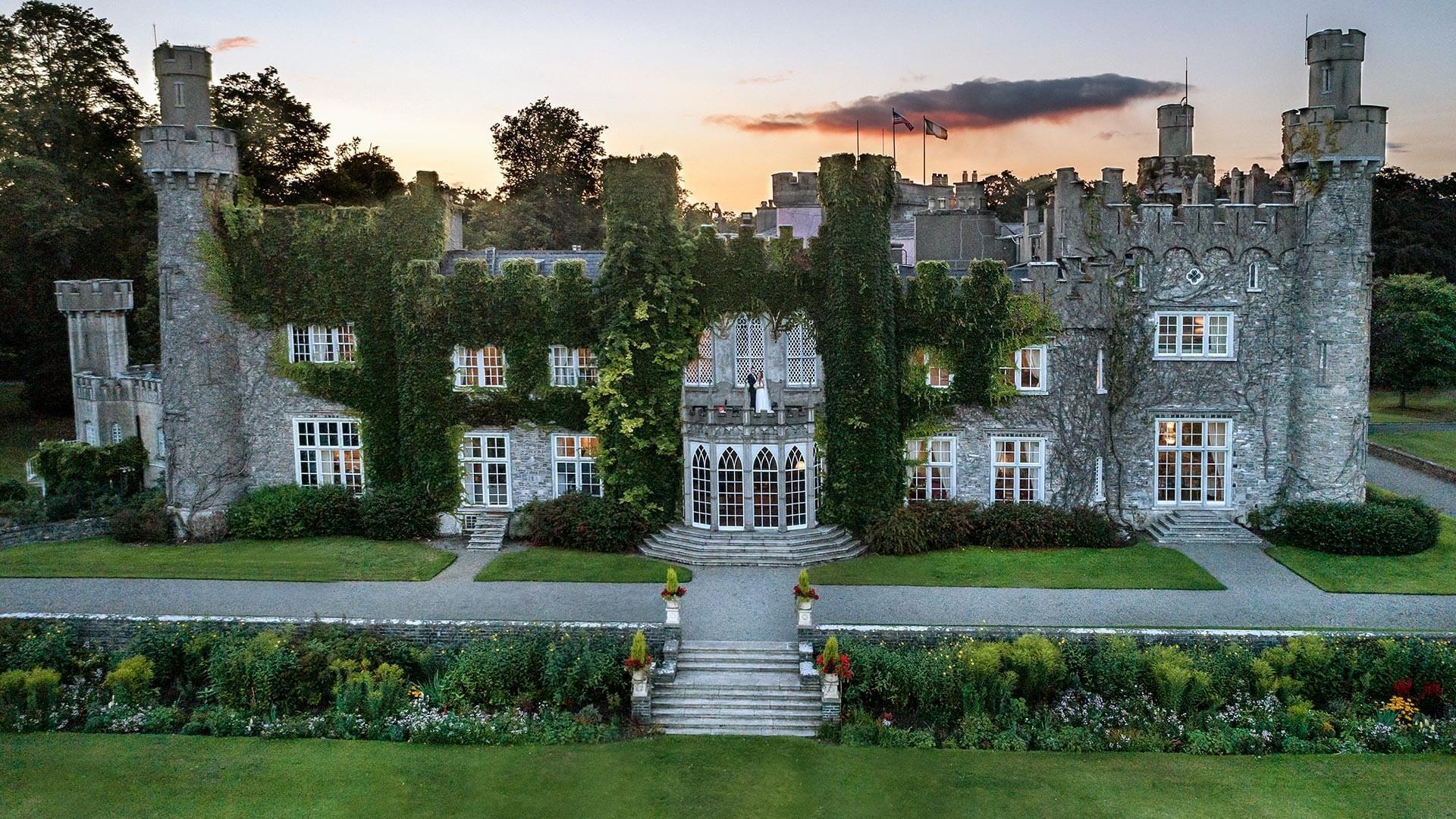 luttrellstown castle