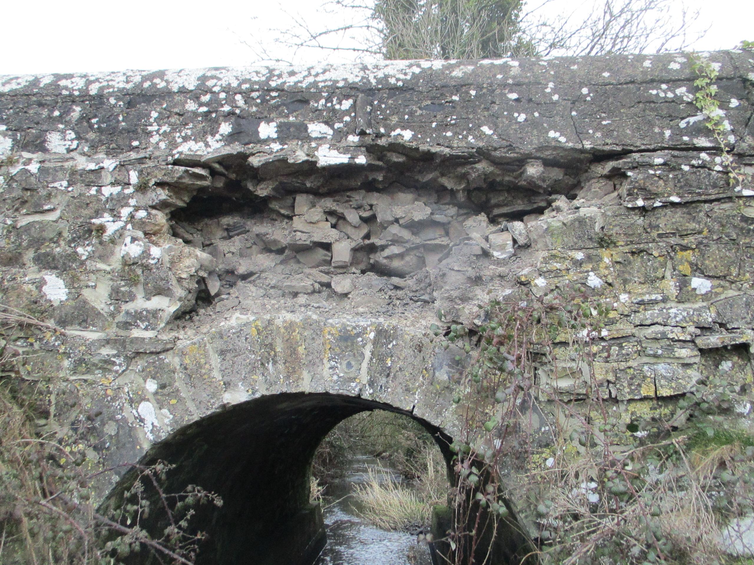 Donaghmore Bridge 