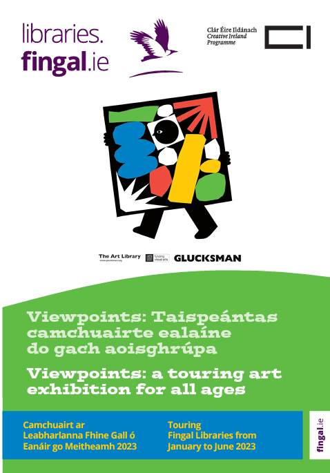 viewpoints brochure front cover