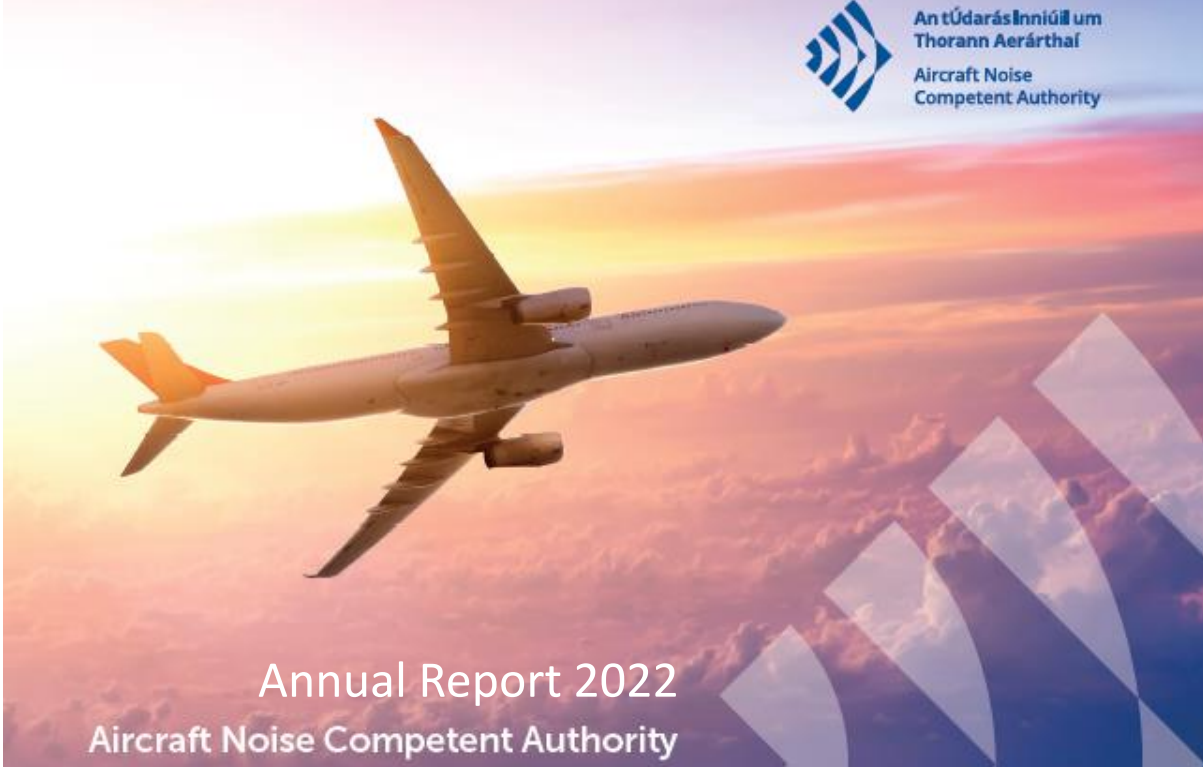 ANCA Annual Report 2022 cover