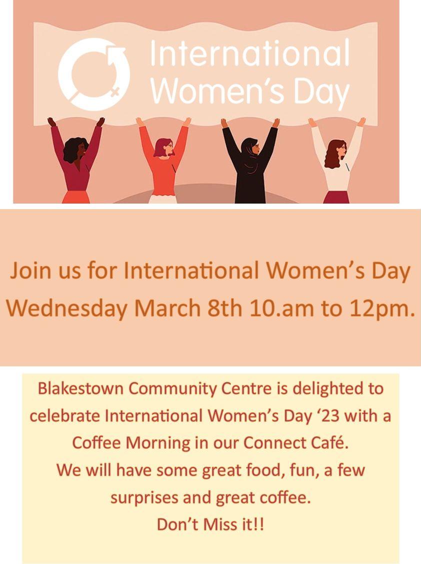 Blakestown Community Centre