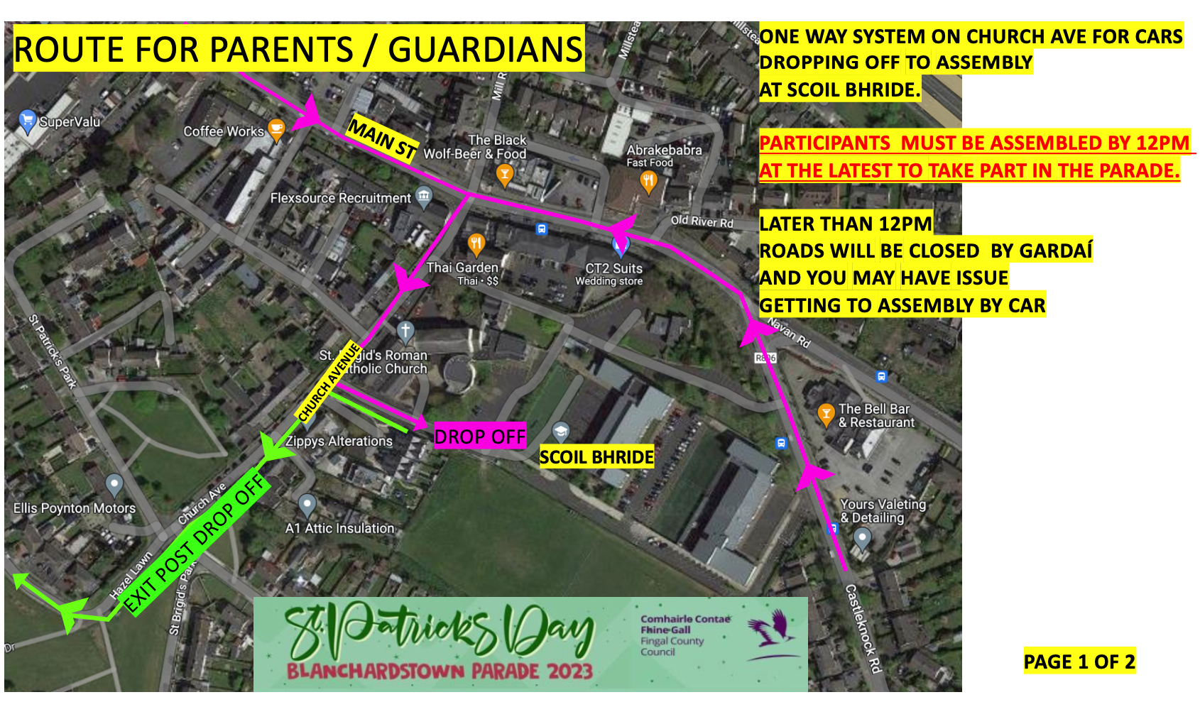 Blanchardstown Drop Off Info Sheet Part 1.png