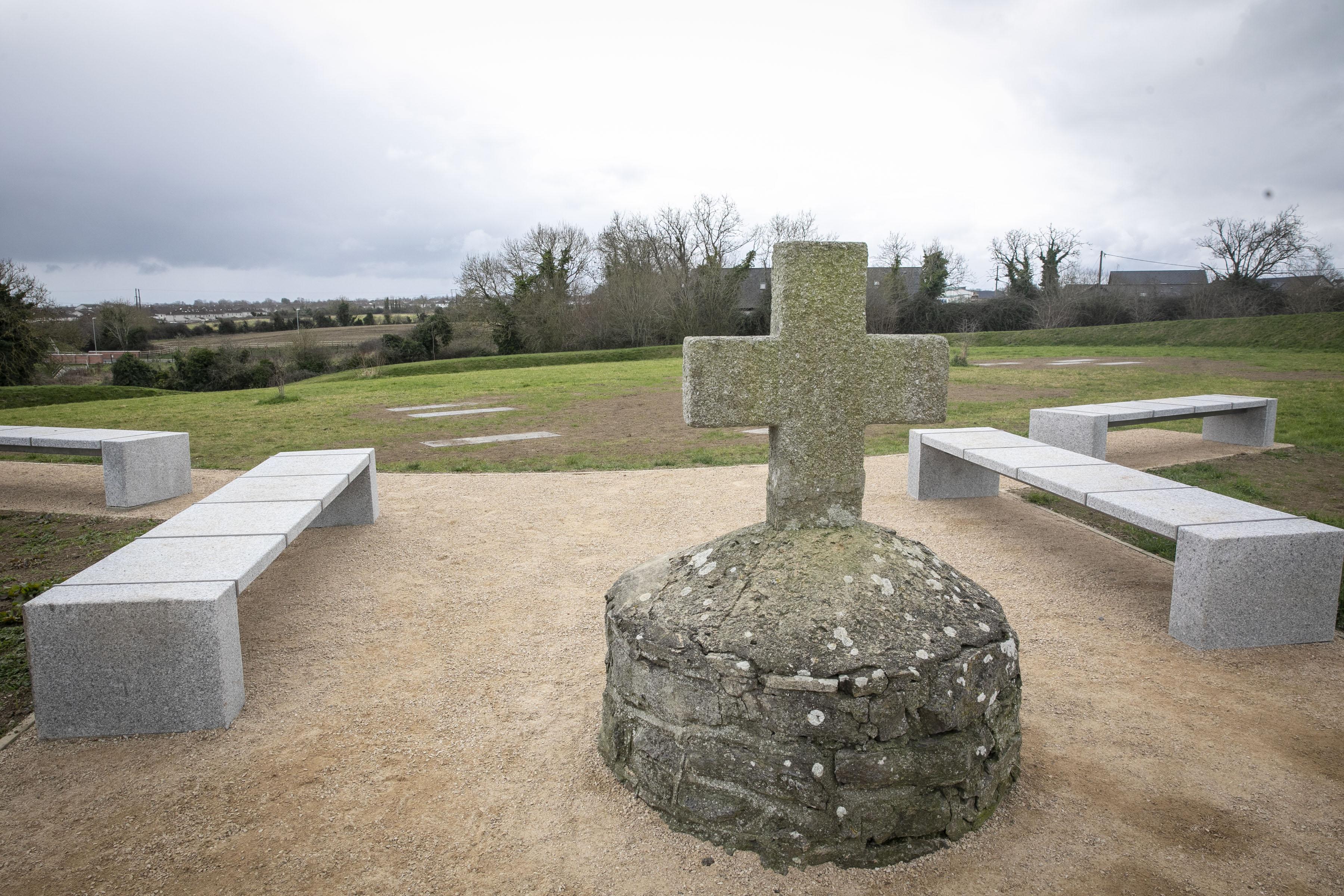 Activity at the park at Rathbeal dates back to Neolithic times