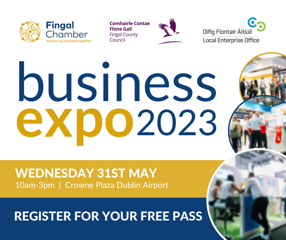 Fingal Business Expo