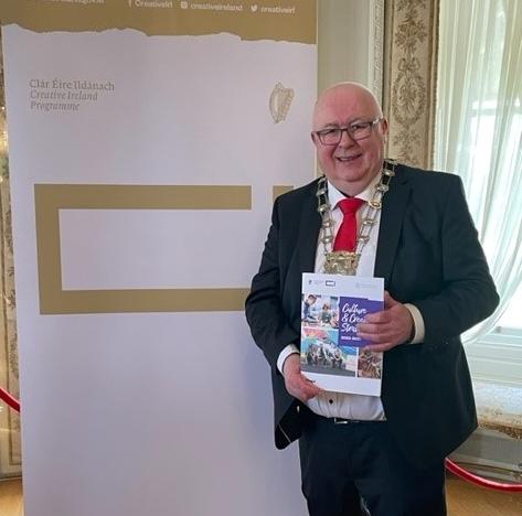 Mayor of Fingal Creative Ireland Strategy.jpg