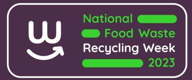 National Food Waste Recycling Week 